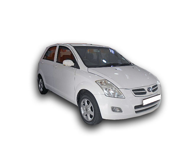 Repossessed FAW V2 1.3 DLX 5 DOOR